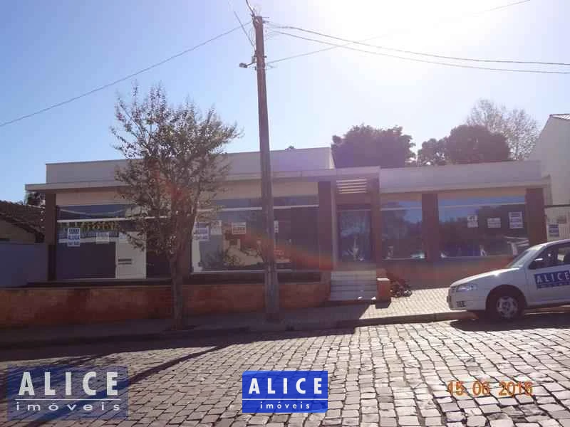 Casa em Taquara bairro Petropolis - Petropolis, Taquara [5917]