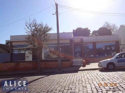 Imagem de Casa em Taquara bairro Petropolis