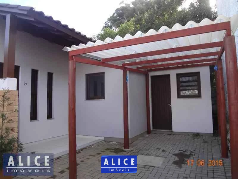 Casa em Taquara bairro Petropolis - Petropolis, Taquara [5917]