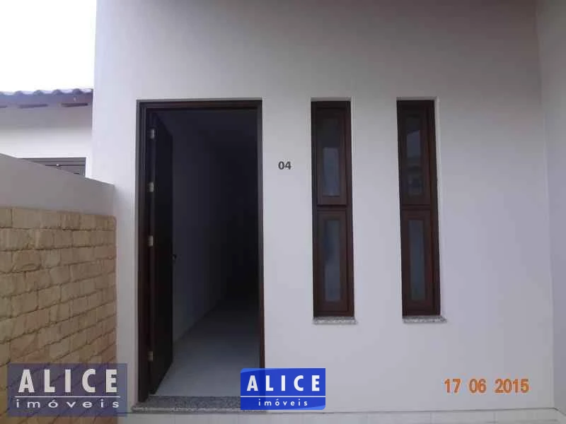 Casa em Taquara bairro Petropolis - Petropolis, Taquara [5917]