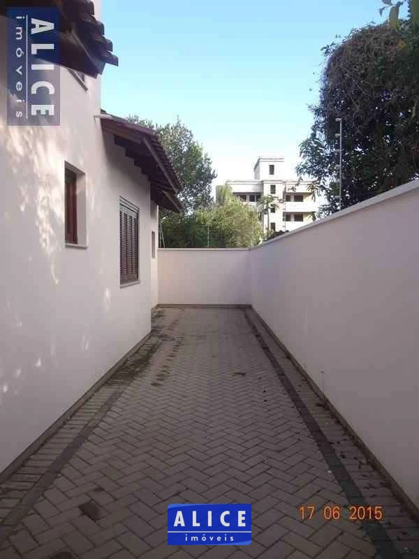 Casa em Taquara bairro Petropolis - Petropolis, Taquara [5917]