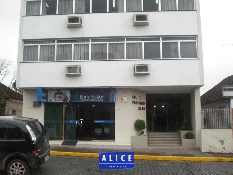 Sala Comercial em Taquara bairro Centro - Centro, Taquara [168]