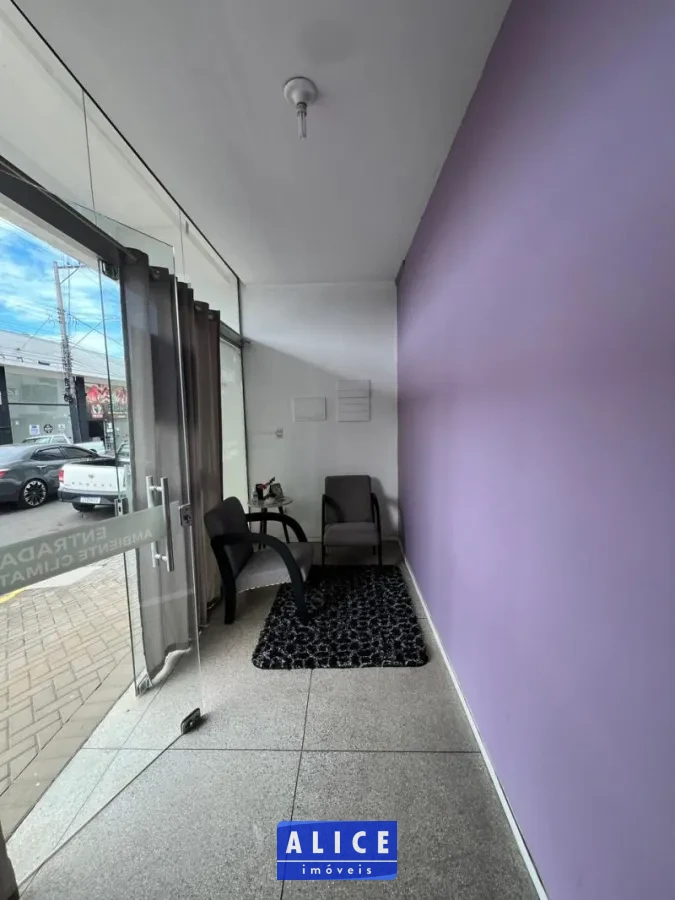 Sala Comercial em Parobe bairro Centro - Centro, Parobé [8427]