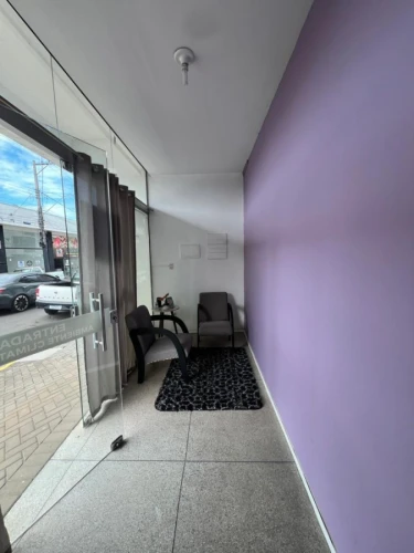 Imagem de Sala Comercial em Parobe bairro Centro