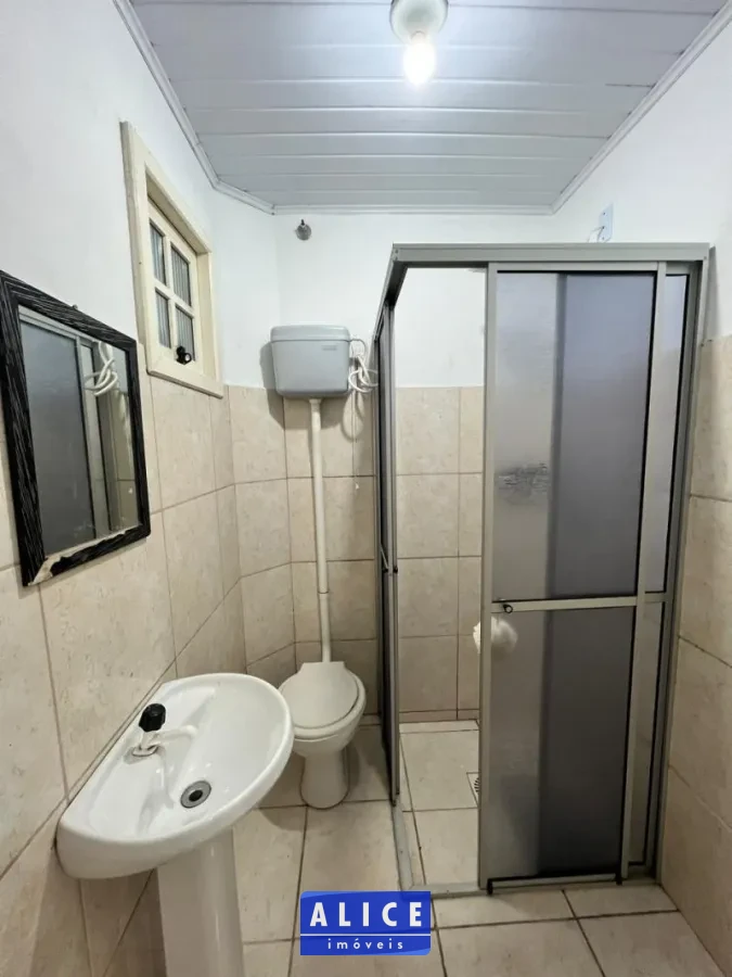 Kitnet em Parobe bairro Centro - Centro, Parobé [915]