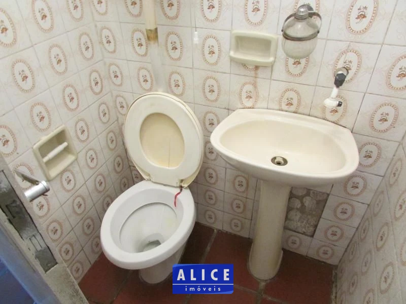 Prédio em Taquara bairro Petropolis - Petropolis, Taquara [6673]