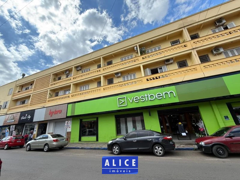 Apartamento em Taquara bairro Centro - Centro, Taquara [8444]