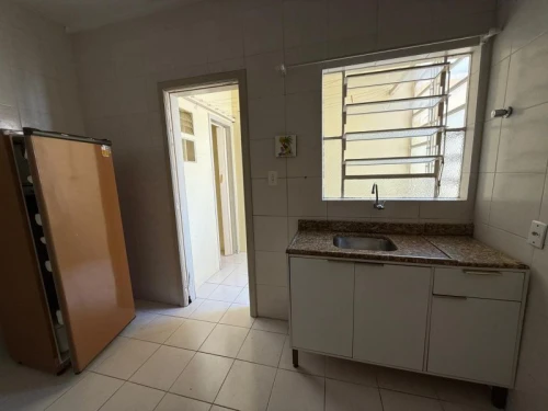 Imagem de Apartamento em Taquara bairro Centro