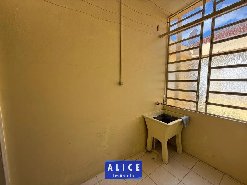 Apartamento em Taquara bairro Centro - Centro, Taquara [8444]