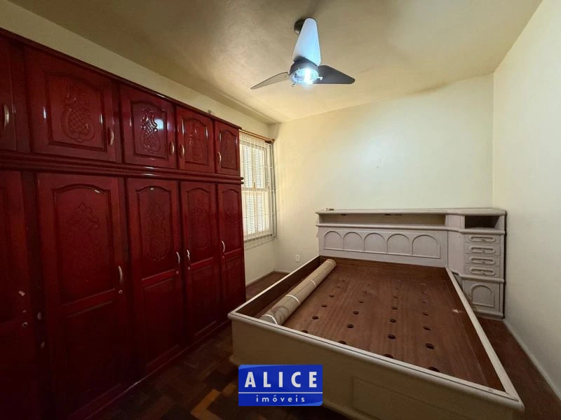 Apartamento em Taquara bairro Centro - Centro, Taquara [8444]