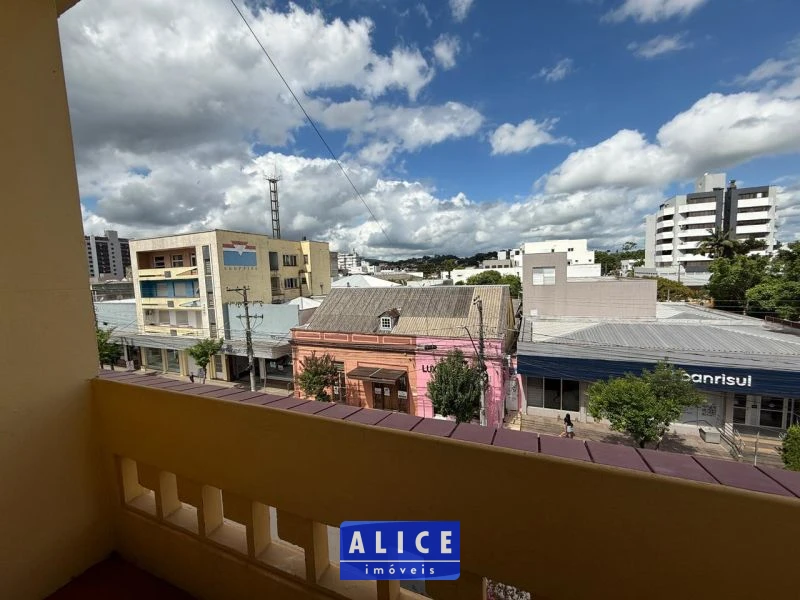 Imagem de Apartamento em Taquara bairro Centro