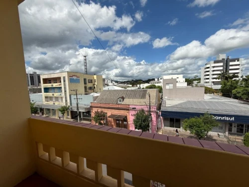 Imagem de Apartamento em Taquara bairro Centro