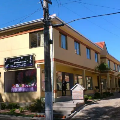 Imagem de Sala em Pinheiro Machado bairro Centro