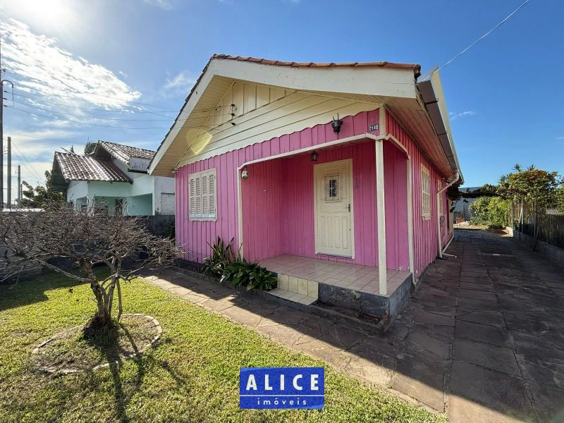 Casa em Taquara bairro Jardim Do Prado - Jardim Do Prado, Taquara [8441]