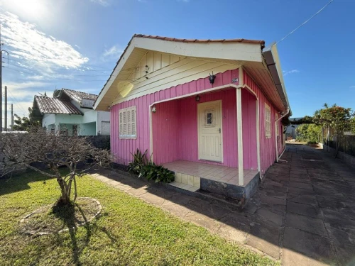 Imagem de Casa em Taquara bairro Jardim Do Prado