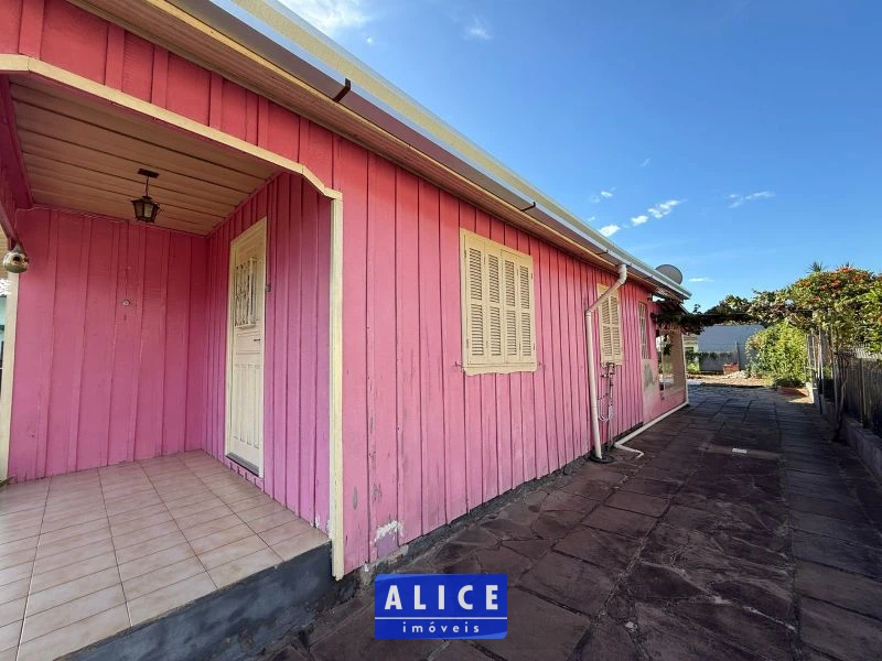 Casa em Taquara bairro Jardim Do Prado - Jardim Do Prado, Taquara [8441]