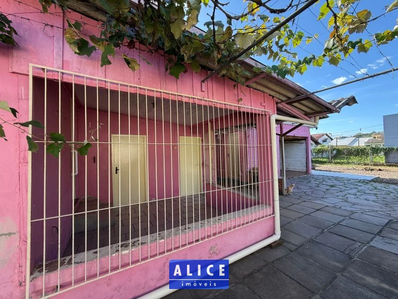 Casa em Taquara bairro Jardim Do Prado - Jardim Do Prado, Taquara [8441]