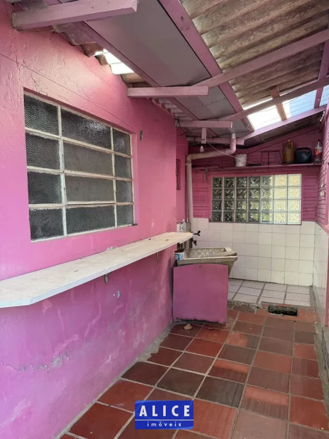 Casa em Taquara bairro Jardim Do Prado - Jardim Do Prado, Taquara [8441]