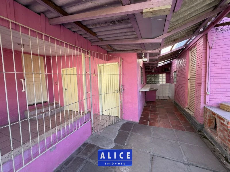 Casa em Taquara bairro Jardim Do Prado - Jardim Do Prado, Taquara [8441]