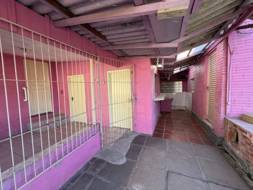 Imagem de Casa em Taquara bairro Jardim Do Prado