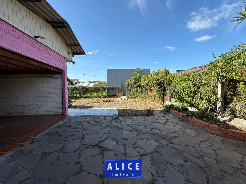 Casa em Taquara bairro Jardim Do Prado - Jardim Do Prado, Taquara [8441]