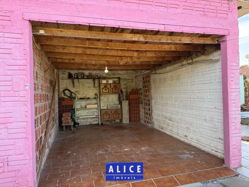 Casa em Taquara bairro Jardim Do Prado - Jardim Do Prado, Taquara [8441]