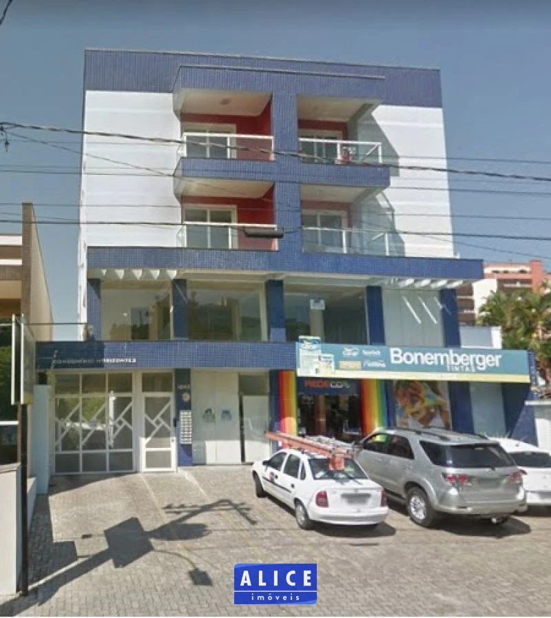 Apartamento em Taquara bairro Centro - Centro, Taquara [8454]