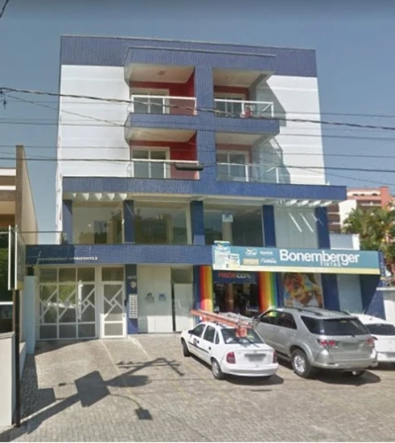 Imagem de Apartamento em Taquara bairro Centro