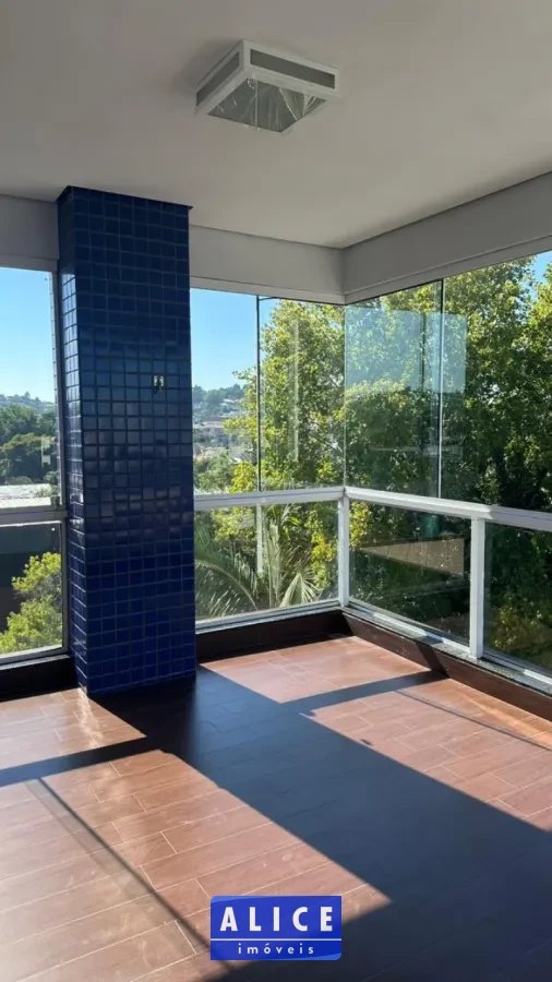 Imagem de Apartamento em Taquara bairro Centro