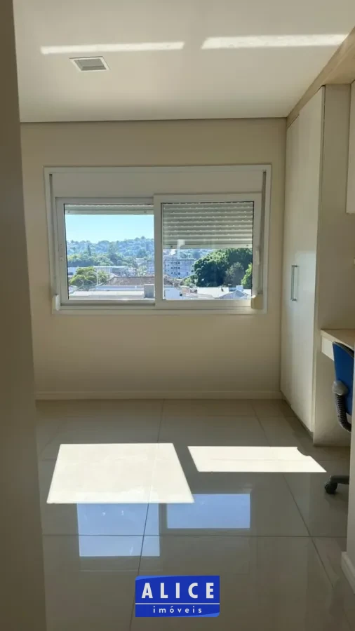 Imagem de Apartamento em Taquara bairro Centro