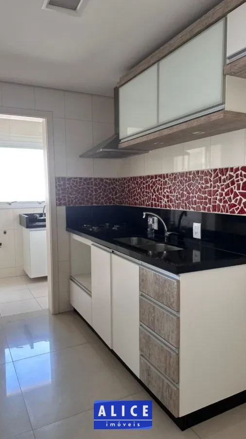 Imagem de Apartamento em Taquara bairro Centro