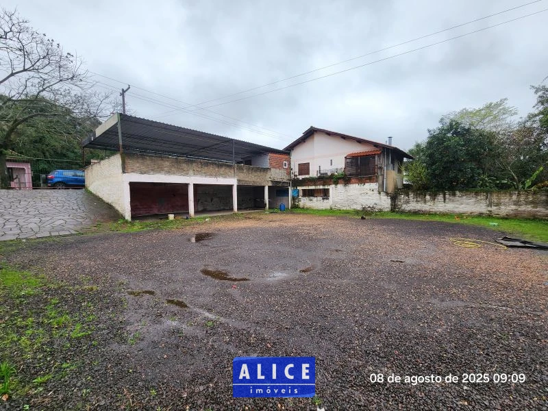 Casa em Taquara bairro Jardim Do Prado - Jardim Do Prado, Taquara [5148]
