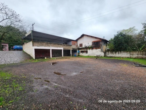 Imagem de Casa em Taquara bairro Jardim Do Prado