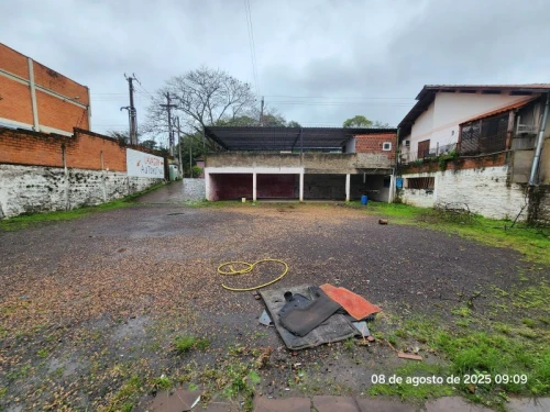 Imagem de Casa em Taquara bairro Jardim Do Prado