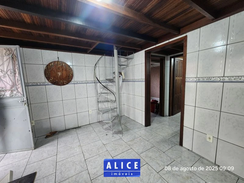 Casa em Taquara bairro Jardim Do Prado - Jardim Do Prado, Taquara [5148]