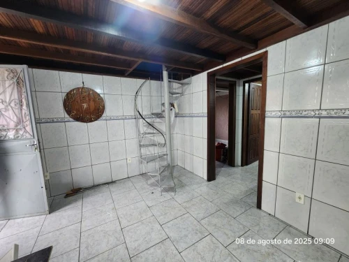 Imagem de Casa em Taquara bairro Jardim Do Prado