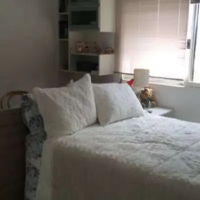 Imagem de Apartamento em Julio De Castilhos bairro Morro Do Leoncio 