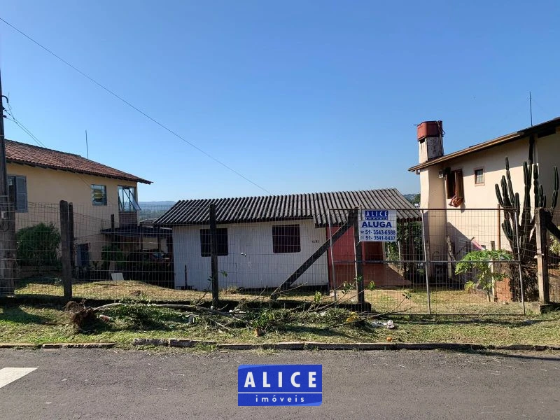 Casa em Parobe bairro Cohab - Cohab, Parobé [7614]