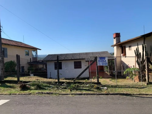 Imagem de Casa em Parobe bairro Cohab