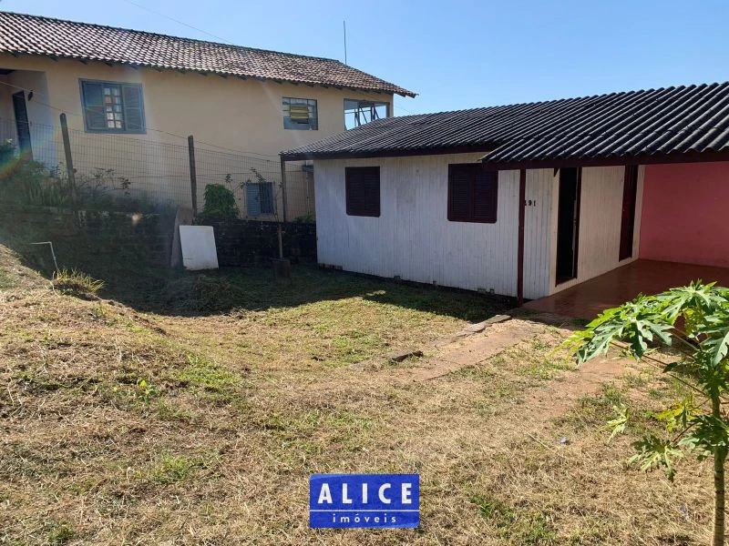 Casa em Parobe bairro Cohab - Cohab, Parobé [7614]