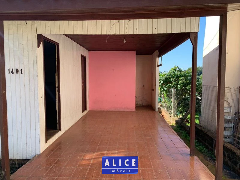 Casa em Parobe bairro Cohab - Cohab, Parobé [7614]