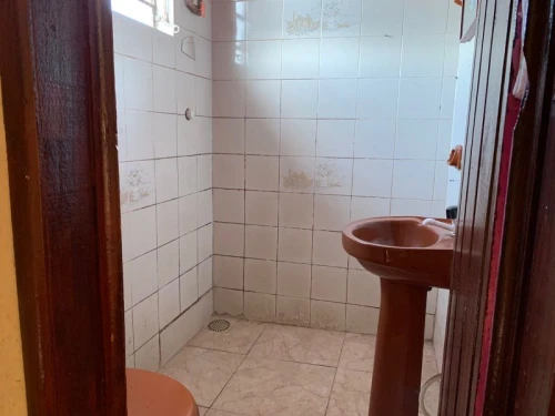 Imagem de Casa em Parobe bairro Cohab