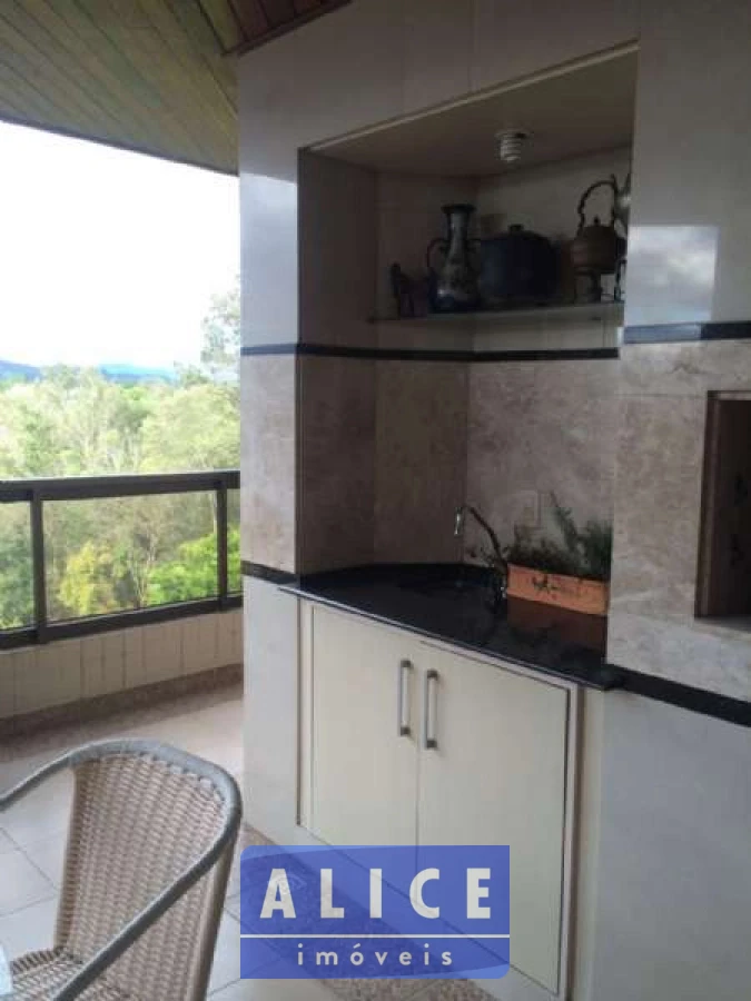 Imagem de Apartamento em Julio De Castilhos bairro Morro Do Leoncio 