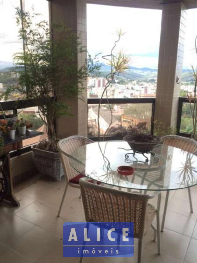 Imagem de Apartamento em Julio De Castilhos bairro Morro Do Leoncio 