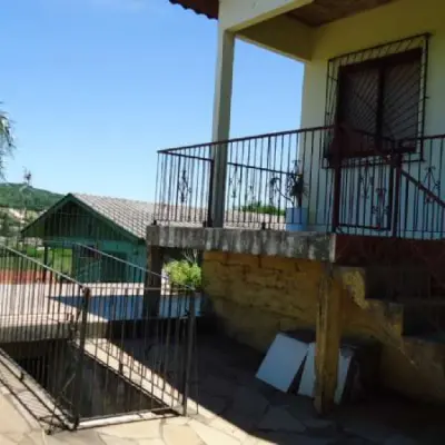 Imagem de Casa em Hectal Tovar bairro Mariana
