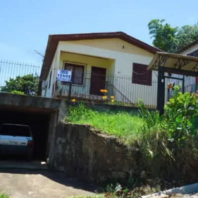 Imagem de Casa em Hectal Tovar bairro Mariana