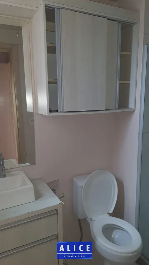 Apartamento em Igrejinha bairro Xv De Novembro - Xv De Novembro, Igrejinha [8456]