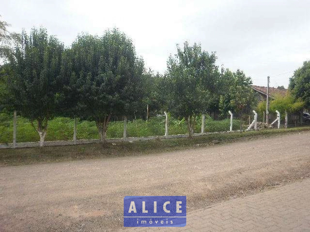 Imagem de Terreno em Arthur José Wallauer bairro Eldorado