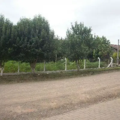 Imagem de Terreno em Arthur José Wallauer bairro Eldorado