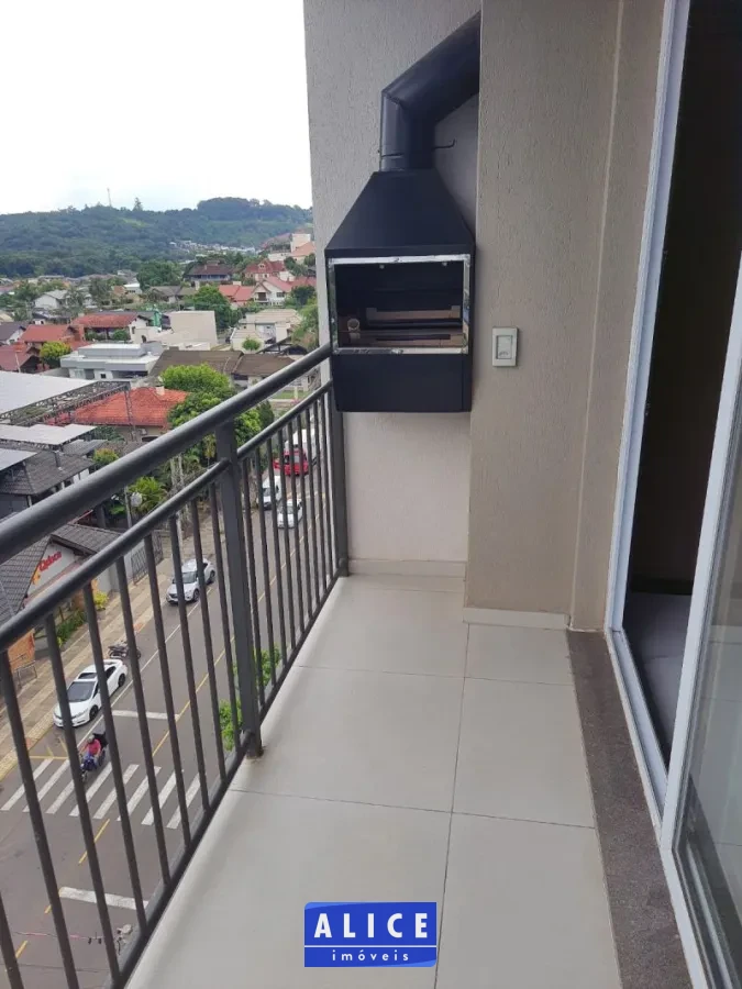 Apartamento em Igrejinha bairro Bom Pastor - Bom Pastor, Igrejinha [8455]